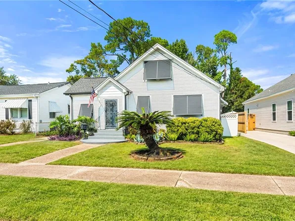 3763 Roman St, Metairie, LA 70001