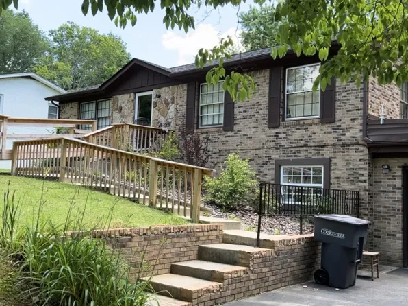 311 Alpine St, Cookeville, TN 38501