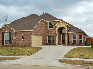 2964 Mirado, Grand Prairie, TX 75054