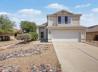 2550 W Drachman St, Tucson, AZ 85745
