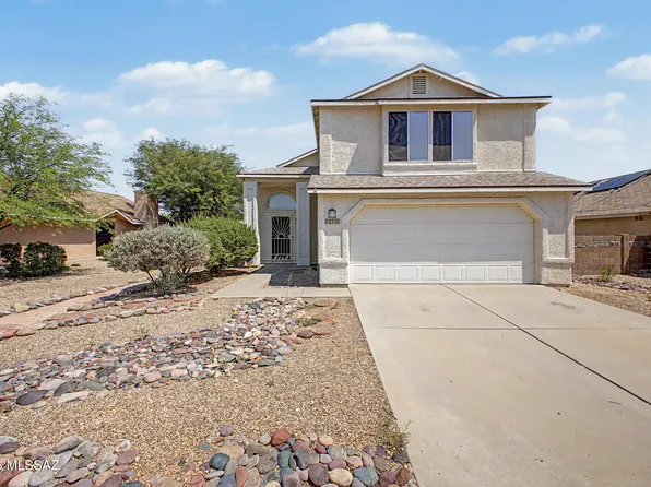 2550 W Drachman St, Tucson, AZ 85745