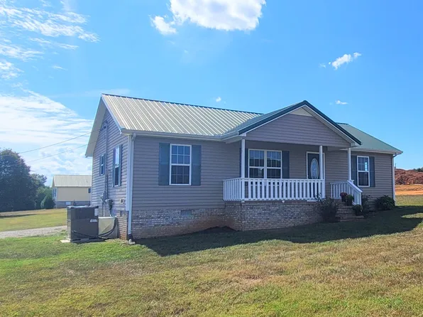 14 Brandon Dr, McMinnville, TN 37110