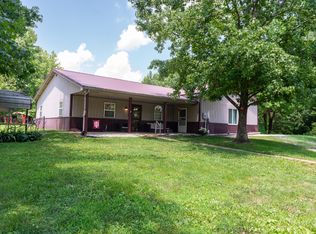 6780 Saint Isidore Rd, Bristow, IN 47515