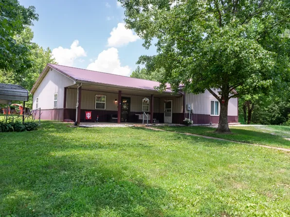6780 Saint Isidore Rd, Bristow, IN 47515