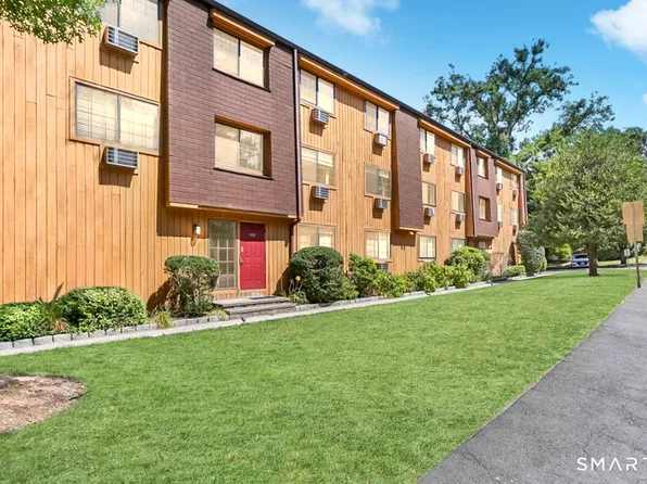 197 Bridge Street #9, Stamford, CT 06905