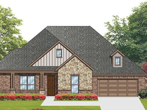 Plan Elevation.