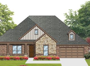 2621 Loudon St, Rockwall, TX 75032