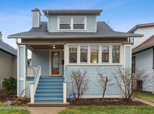 716 N Harvey Ave, Oak Park, IL