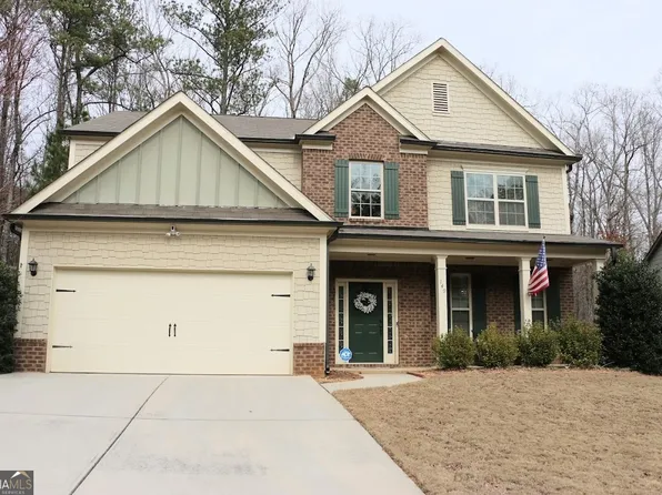 149 Red Fox Dr, Dallas, GA 30157