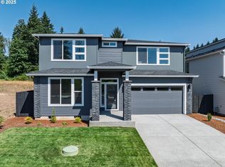 8156 N Hargrave St, Camas, WA 98607