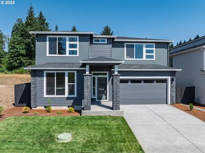 8156 N Hargrave St, Camas, WA, 98607