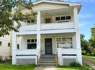 12402 Benwood Avenue Cleveland, Ohio 44104, Cleveland, OH 44105