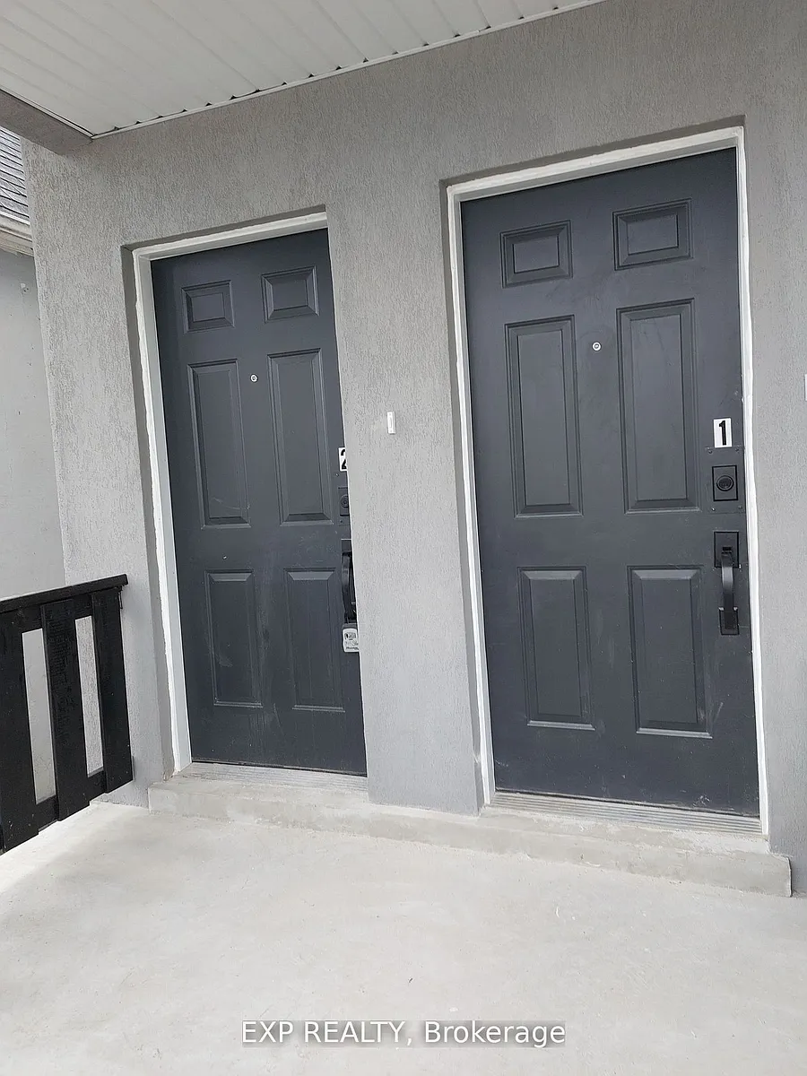 Building Photo - 6 Lapp St #UPPER