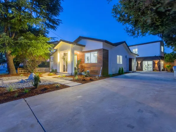 590 Minnesota Ave, San Jose, CA 95125