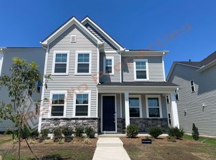 167 Edge Of Auburn Blvd, Raleigh, NC 27610