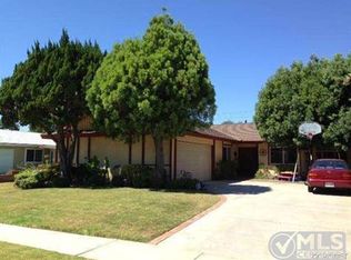10427 Wish Ave, Granada Hills, CA 91344