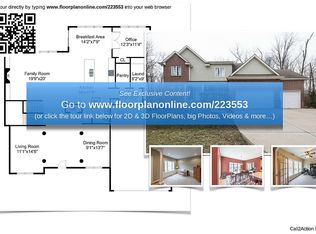 8306 NW Westside Dr, Weatherby Lake, MO 64152