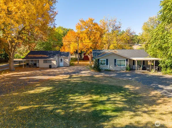 335 F Street NW, Ephrata, WA 98823