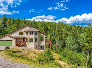 11933 Coal Creek Heights Dr, Golden, CO 80403
