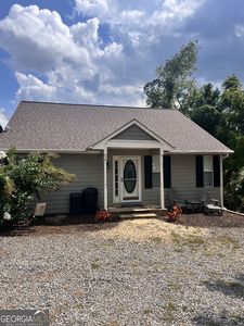 18 River St, Hiawassee, GA, 30546