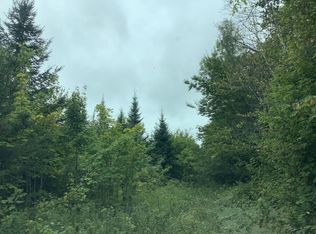 3 Abel Cyr Road, Cyr Plt, ME 04785