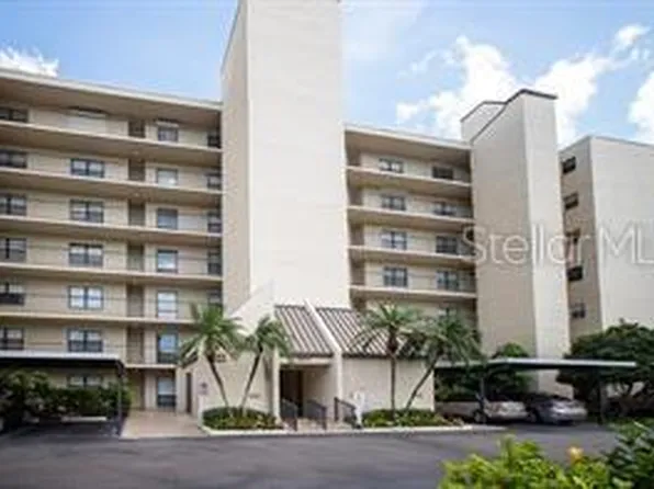 2800 Cove Cay Dr Unit 4D, Clearwater, FL 33760