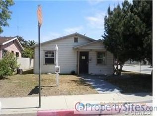 20528 Berendo Ave, Torrance, CA 90502