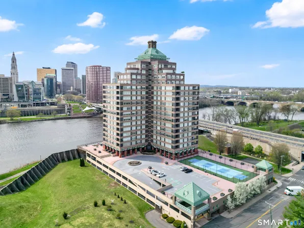 235 East River Drive #502, East Hartford, CT 06108