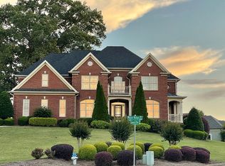 10 Major Ridge Rd, Ringgold, GA 30736