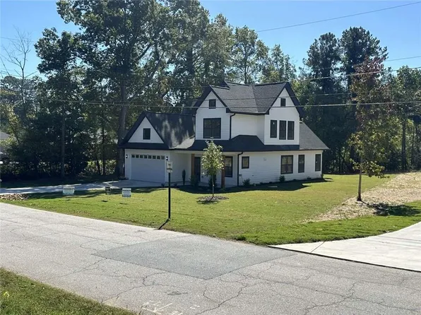 459 Lee Rd SW, Mableton, GA 30126