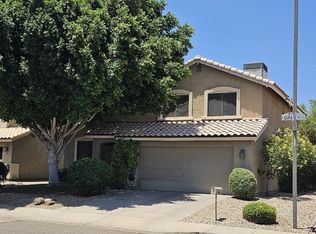 2022 E Daley Ln, Phoenix, AZ 85024