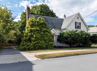 36 Green St, Bellows Falls, VT 05101