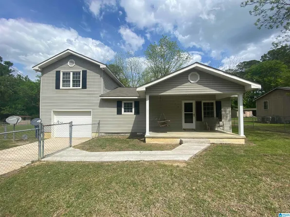 619 Dewey Ave, Attalla, AL 35954