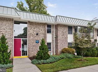 3431 S Leisure World Blvd #88-3C, Silver Spring, MD 20906