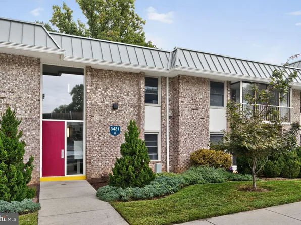 3431 S Leisure World Blvd #88-3C, Silver Spring, MD 20906