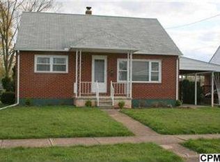 228 Ridge Ave, Middletown, PA 17057
