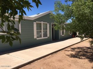 14208 S Meridian Rd, Mesa, AZ 85212