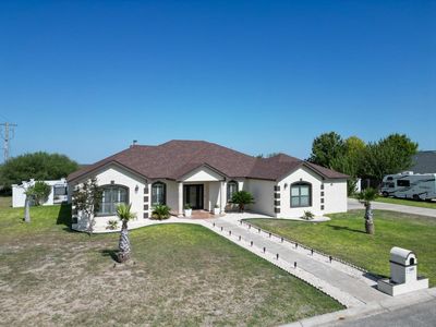 300 Ceniza Ridge Dr, Del Rio, TX, 78840