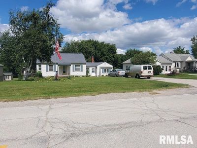 5029 69th Ave, Milan, IL, 61264