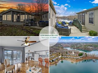 1230 Melton Rd #38, West Union, SC 29696