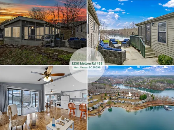 1230 Melton Rd #38, West Union, SC 29696