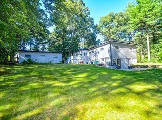 113 Jenkins Rd, Andover, MA 01810