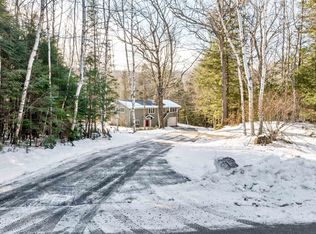 8 Ridge Rd, Jackson, NH 03846
