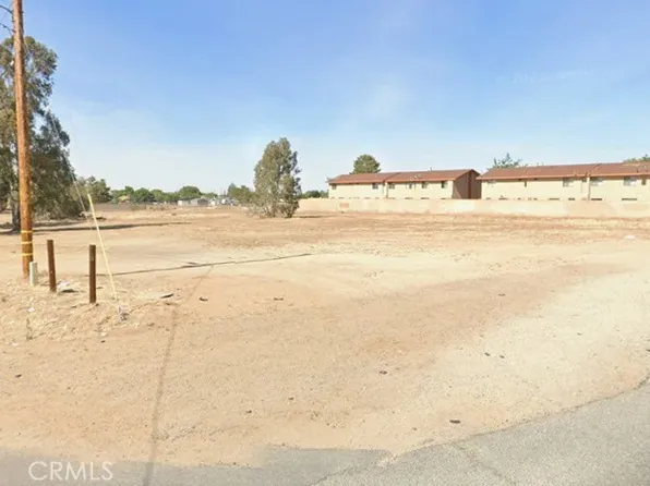 0 Avenue R & 13th St E Lot 51, Palmdale, CA 93550