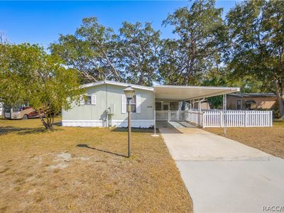 3129 S Buckley Point, Inverness, FL, 34450