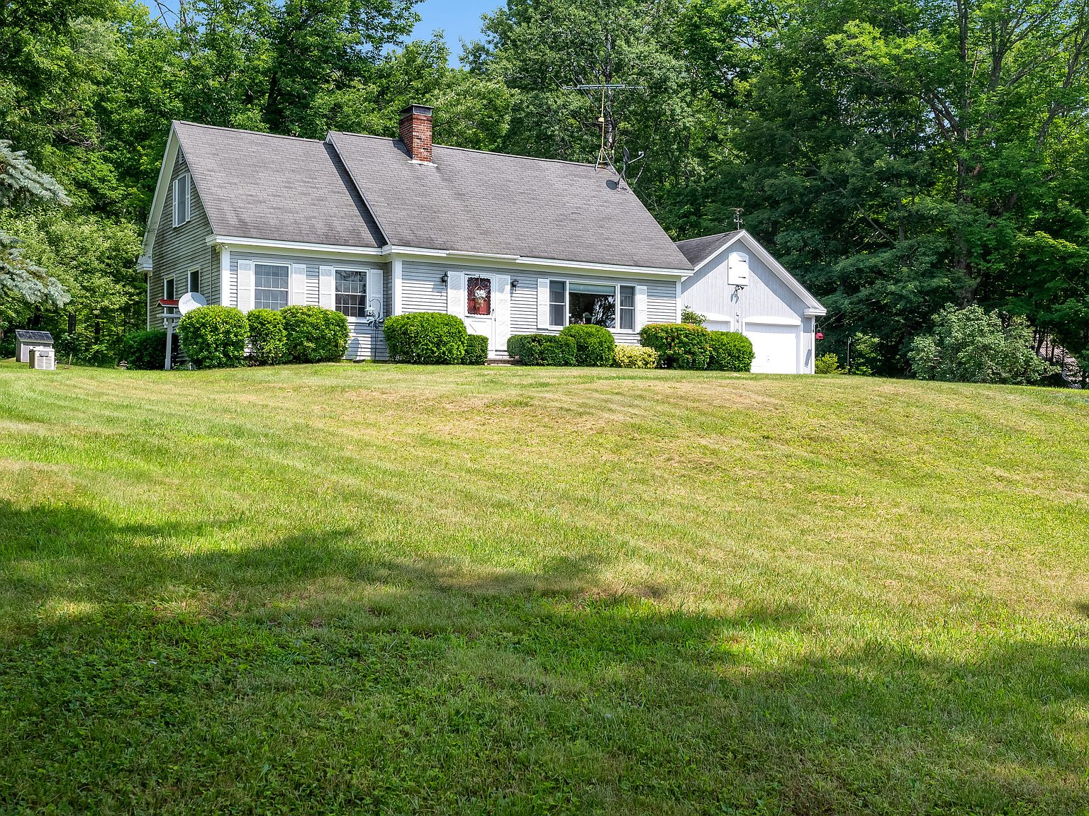 16 Ledge Hill Road, Sweden, ME 04040 Zillow