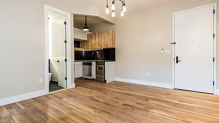 Rented by Nooklyn NYC LLC