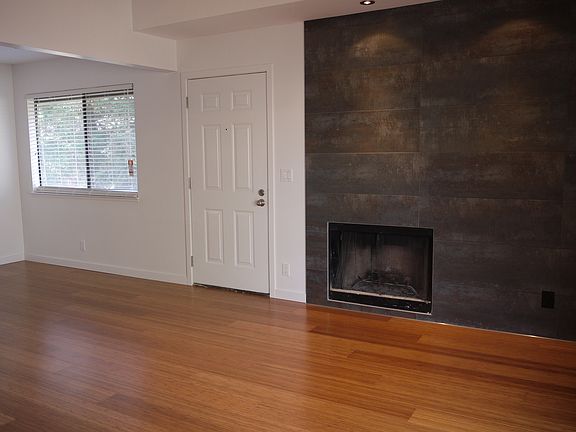 Living Room and Dining Room