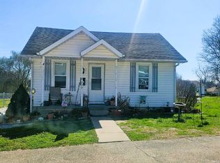 709 Graham St, Washington, IN 47501