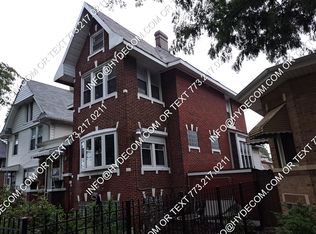 8723 S Racine Ave, Chicago, IL 60620